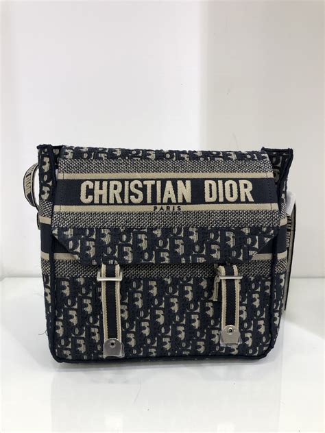 christian dior bag for men|genuine dior men's bags.